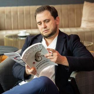 Kalinin.Agency - Startup Fundraising