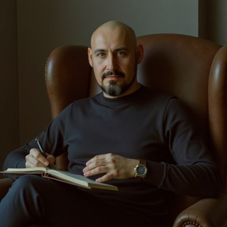 ПО ПОЛОЧКАМ - Психолог Илья Калинин