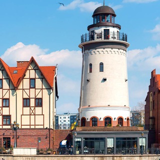 🌐Калининград NEWS🌐