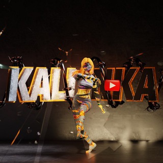 🍗CHICKEN DINNER C KALINKОЙ