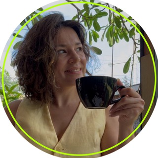 Натали | PRO AI и маркетинг