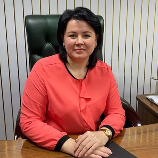 Ольга Чернолуцкая