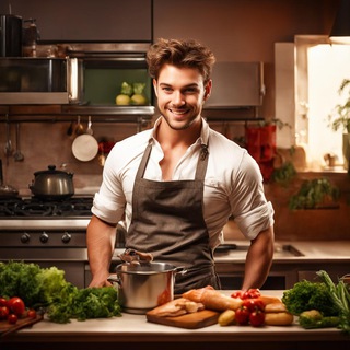 Мужская кухня: рецепты и советы