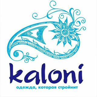 Kaloni Plus Size
