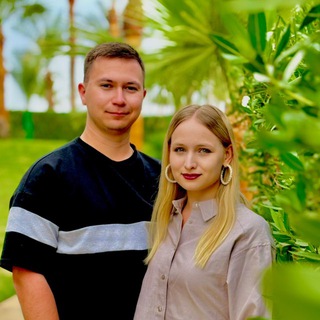 🏩FAMILY THE RYAZANOVS👩🏼‍❤️‍👨🏻