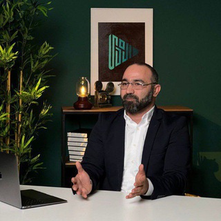 Доктор Камаль Эль Зант