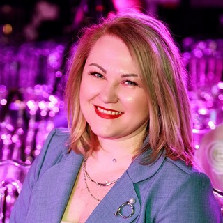 НАТАЛЬЯ КАМАНИНА • Школа Стратегий