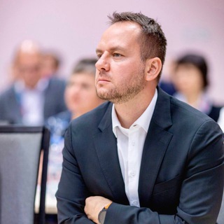 Павел Камбалин