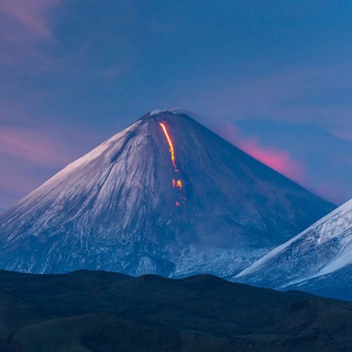 Главный чат Камчатки (18+)❤️