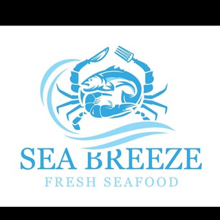 Sea Breeze- морепродукты к Вашему столу