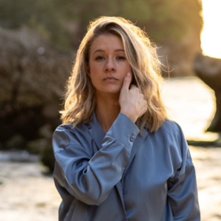 Секретный канал Ани Каменец