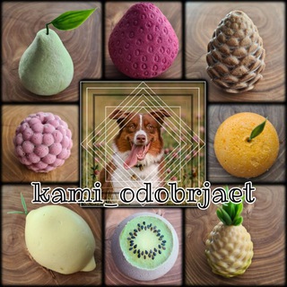 Kами_одобряет