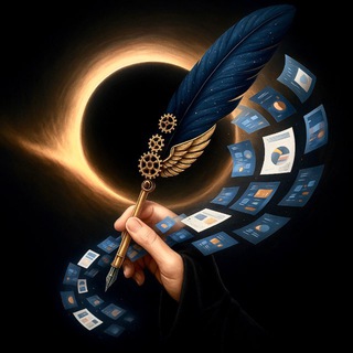 Переходник - Дизайнер с миссией