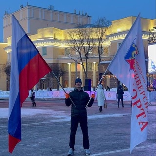 Общажный Стефан