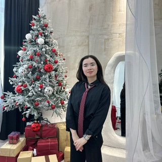 Kamiliams’ life | образование | вакансии