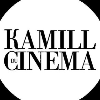 🎬Kamill du cinéma📽