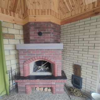 Камины-ДНР +79494617553