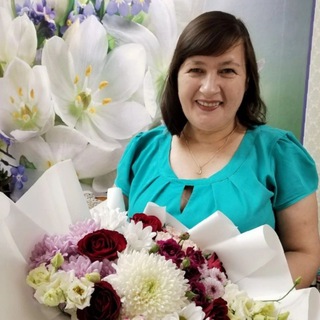 Камышлы кызы