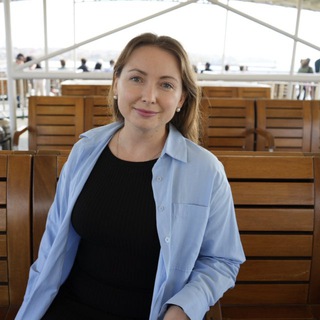 Аня Камитова. Клинический психолог