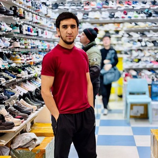 LYX ОБУВЬ ТЦ МоСкВа