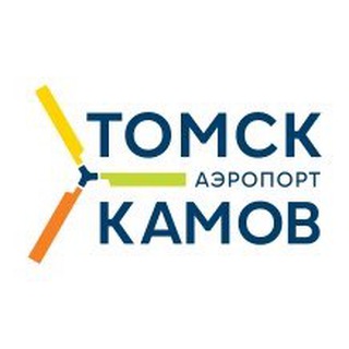 Аэропорт Томск