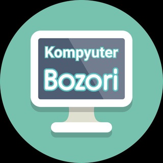 Kampyuter bozor💻💻💯💯💯