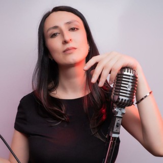 Студия вокала Марии Бароненко