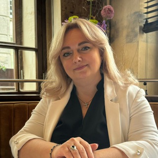 Анастасия Котова | Проработка через Нейр🤯Графику