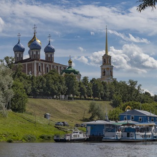 Рязанский канал