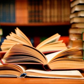 Канал На. О книгах