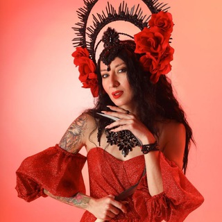 Обучение по картам Таро с Жанной Будиковой