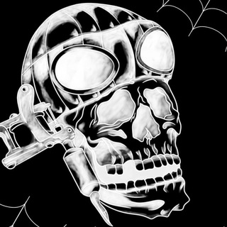 Канал художника