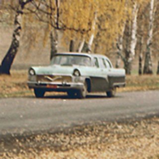 Канал "МАШИНА"