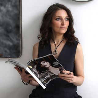 Маргарита Гонтаренко | Психолог, психосоматика, аллергия, ДПДГ