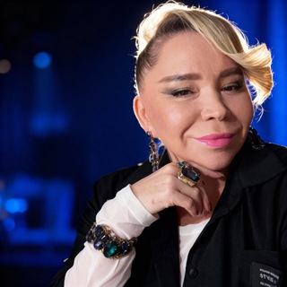 Стиль Кураж Плюс Сайз