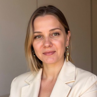 В ГАРМОНИИ С СОБОЙ | Марина Графова