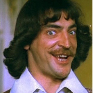 Каналья с кастингами