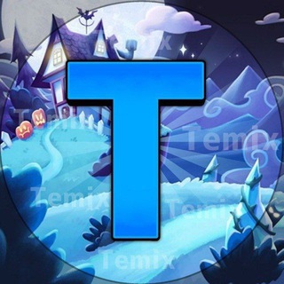 Канал Temix'a