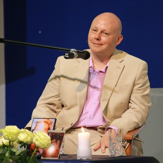 Канал Алоки Нама Ба Хала