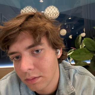 канал Никиты Полицеймако с оригинальным названием