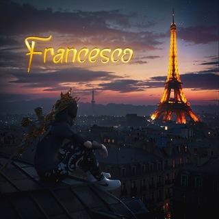 𝐅𝐫𝐚𝐧𝐜𝐞𝐬𝐜𝐨