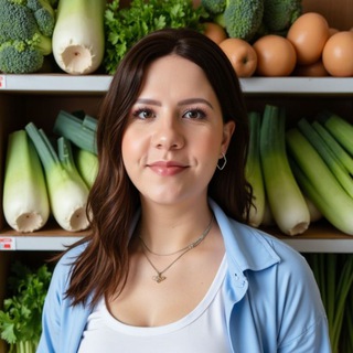 Заряжайся - оживай🔋🏃🏻‍♀️‍➡️ с Ксю🥑