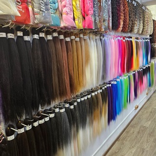 Канекалон @kanekalon_shop