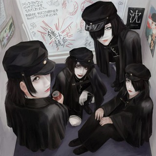 鐘ト銃声 | kane to juusei