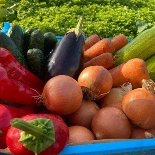 Ярмарка Домашних продуктов Каневская