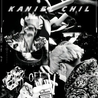 𝙆𝘼𝙉𝙄𝙀𝙇 𝘾𝙃𝙄𝙇