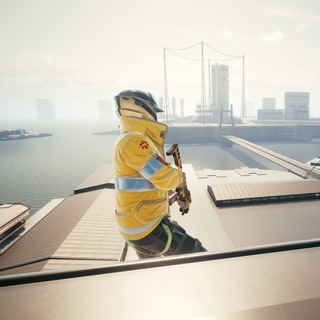 Cyberpunk 2077 - секреты Киберпанка 2077