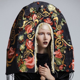 Вот такая канитель!