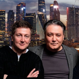 Поющие Рестораторы (Кан Марач)