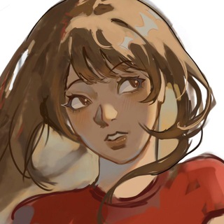 канпека рисует